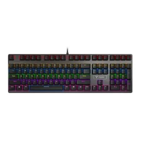 Rapoo V700 RGB Mechanical Gaming Keyboard