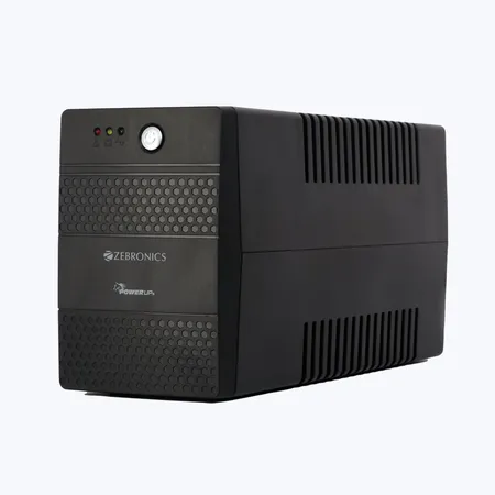 ZEBRONICS 735VA UPS