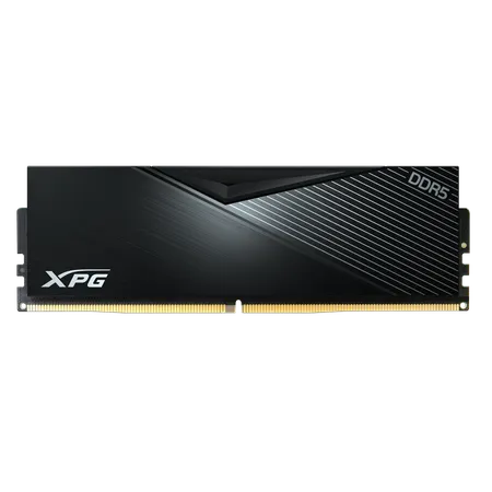 Adata XPG Lancer 16GB (16GBx1) 6000MHz DDR5 Ram (AX5U6000C4816G-CLABK)