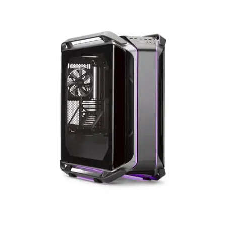 Cooler Master Cosmos C700M E-Atx Full Tower Cabinet (Mcc-C700M-Mg5N-S00)