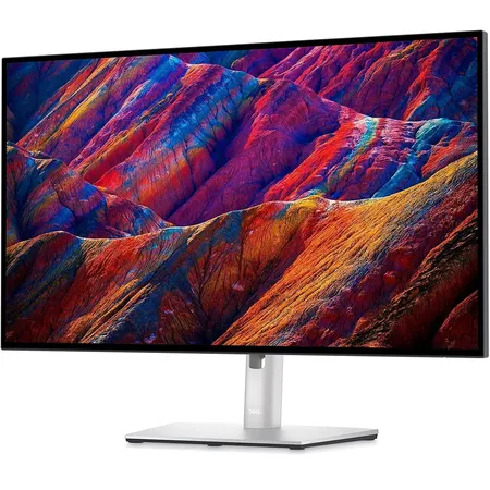 DELL ULTRASHARP 27 INCH U2723QE UHD WITH USB TYPE-C MONITOR