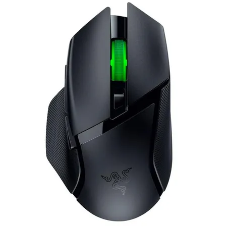 Razer Basilisk V3 X HyperSpeed Wireless Gaming Mouse
