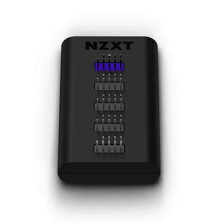 NZXT Internal USB Hub 3...