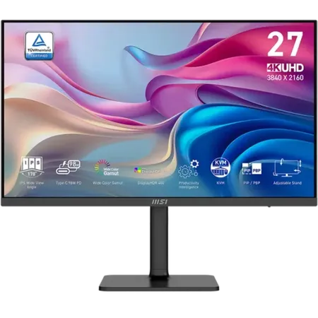 MSI Modern MD272UPHG 27 Inch 60Hz Monitor