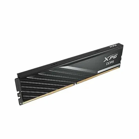 XPG Lancer Blade DDR5 RAM 32GB (16x2) 6000MHz CL34 Gaming Desktop Memory Black