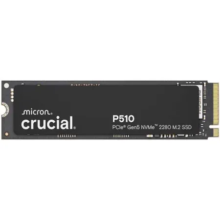 Crucial 2TB P510 PCIe 5.0 M.2 Internal SSD