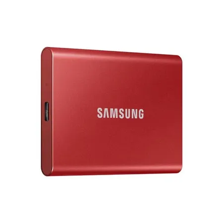 SAMSUNG T7 500GB Gen2 Exteernal Solid State Drive (SSD)