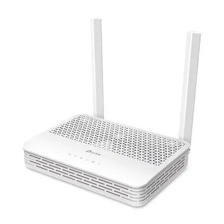 TP-Link XC220-G3V 1-Port Gigabit XPON ONU with Wi-Fi and Voice Port
