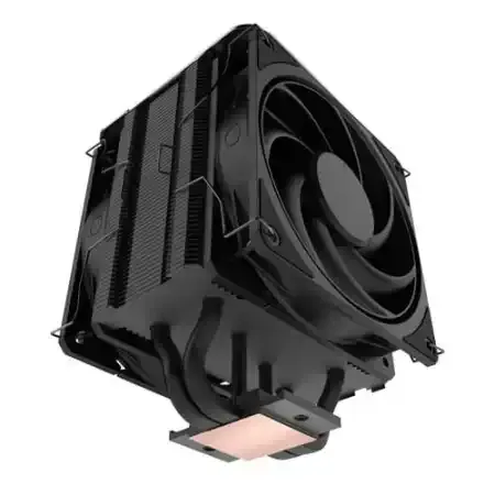 Cooler Master V4 Alpha 3DHP 120mm CPU Air Cooler