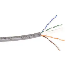 Dlink CAT 5e Ethernet Cable - 305Meter (NCB-5EUGRYR-305)
