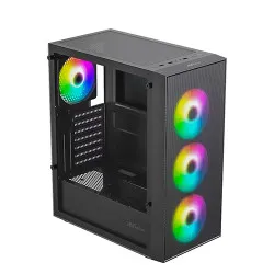 Ant Value VM40 Mid-Tower Gaming Cabinet