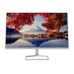 HP M24F 24 Inch FHD 75Hz IPS Panel 99%SRGB 5MSAMD Freesync Monitor