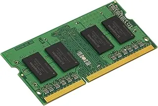 Kingston 8GB DDR3 1600MHz CL11 KVR16S11/8 WP - NB