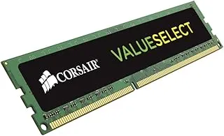 Corsair CMV4GX3M1A1600C11 1600MHz 4GB DDR3 Memory Module