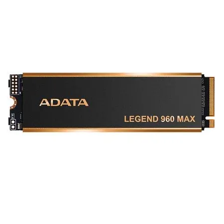 Adata Legend 960 Max 2TB NVMe Gen4 SSD