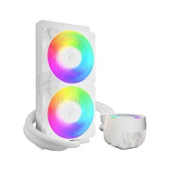 Arctic Liquid Freezer III Pro 240 A-RGB (White) CPU water Cooler (ACFRE00186A)