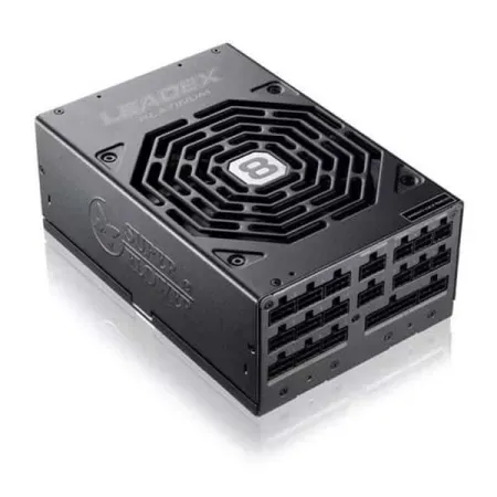 Super Flower Leadex Platinum 2000W 80+ ATX Fully Modular Power Supply