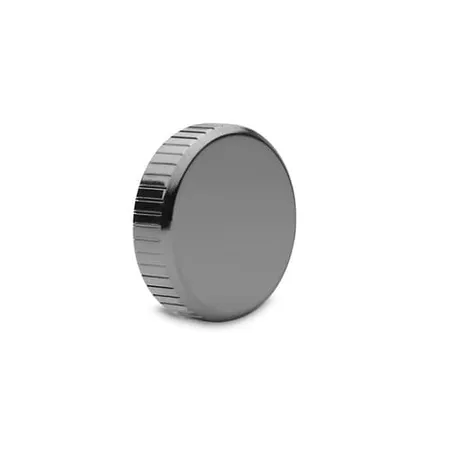 EK-Quantum Torque - Micro Plug - Black Nickel