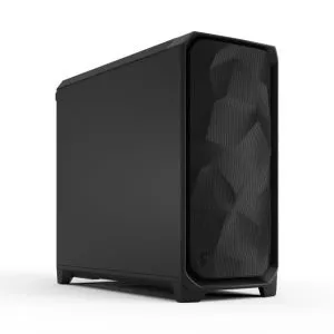 Fractal Design Meshify 3 XL Black RGB TG Light Tint Gaming Case (FD-C-MES3X-04)