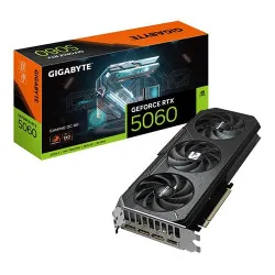Gigabyte GeForce RTX 5060 GAMING OC Graphics Card