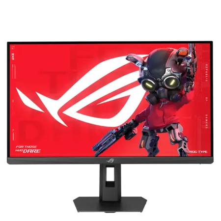 ASUS ROG Strix XG27ACMES 27" 255Hz 0.3ms QHD Gaming Monitor