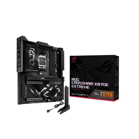 ASUS ROG Crosshair X870E Extreme E-ATX Motherboard