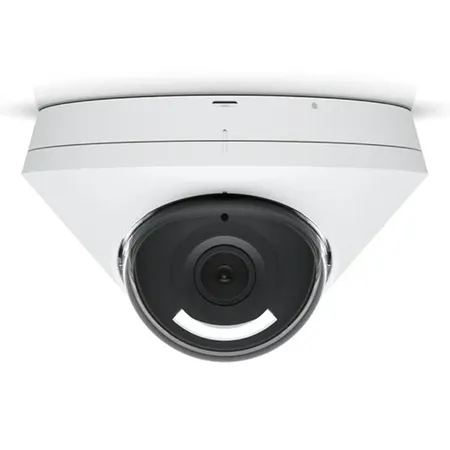 Ubiquiti UVC-G5-DOME 4MP 2K HD PoE Dome Camera with IR Audio & Wide-Angle Lens