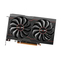 SAPPHIRE Radeon RX 6500 XT OC Pulse 4GB AMD Graphic Card
