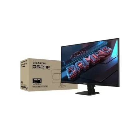 Gigabyte GS27F 27 inch HDR IPS 165 Hz FHD Gaming Monitor