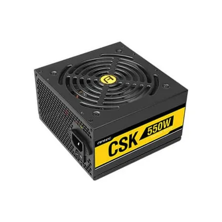 Antec CSK550 80 Plus Bronze SMPS