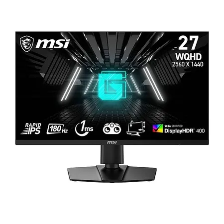 MSI G274QPF E2 27 Inch 180Hz WQHD IPS Gaming Monitor