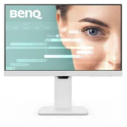 BenQ GW2486TC 23.8" 100Hz 1080p FHD Ergonomic USB-C Home Office Monitor with Speakers
