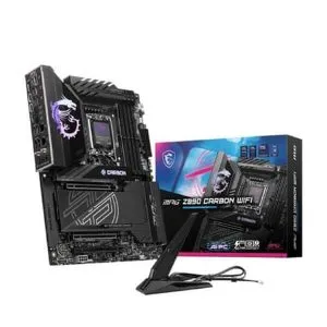MSI MPG Z890 CARBON WIFI DDR5 Intel Motherboard