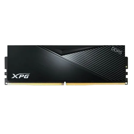 ADATA XPG LANCER DDR5 5600MHZ 16GB (1X16GB) CL 46-45-45 U-DIMM DESKTOP MEMORY RAM- AX5U5600C4616G-CLABK (BLACK)
