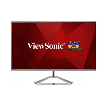 ViewSonic VX2776-SH 27" 1920 x 1080 Full HD IPS Panel Technology Frameless Monitor