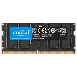 Crucial 16GB DDR5-6400 CUDIMM (CT16G64C52CU5)