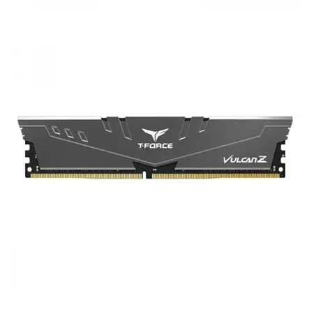 TeamGroup VULCAN Z 16GB (1x16GB) 3200 MHz DDR4 CL16 Grey Memory TLZGD416G3200HC16F01