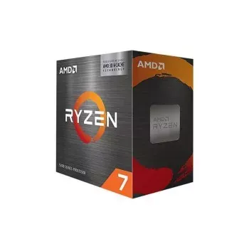 AMD Ryzen 7 5700X3D Ryzen 7 5000 Series 8-Core 3.0 GHz Socket AM4 105W None Integrated Graphics Processor 100-100001503WOF