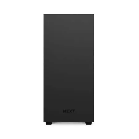 NZXT H710 ATX Mid Tower Cabinet With Tempered Glass Side Panel (Matte Black)
