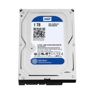 WESTERN DIGITAL WD 1TB Laptop internal hard disk