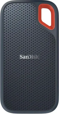 SANDISK 1TB E61 WIRED EXTERNAL SOLID STATE DRIVE (SSD)