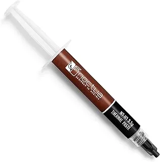 Noctua NT-H1 3.5g, Pro-Grade Thermal Compound Paste.