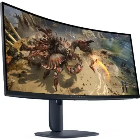 Dell Alienware 34 inch 180Hz Curved Gaming Monitor AW3425DWM