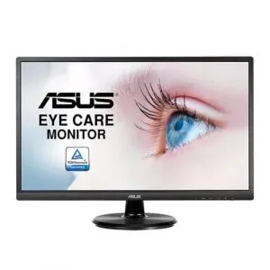 Asus VA249HE 24 Inch Monitor