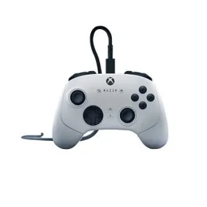 Razer Wolverine V3 White Tournament Edition Wired Gaming Controller