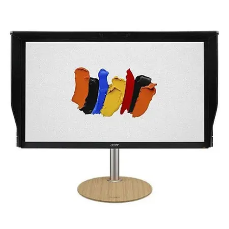 ACER CP3 27K 27 Inch 4K UHD 144Hz IPS Panel 4MS IPS Gaming Monitor