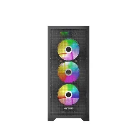 Ant Esports EVO 360 ARGB E-ATX Mid Tower Case