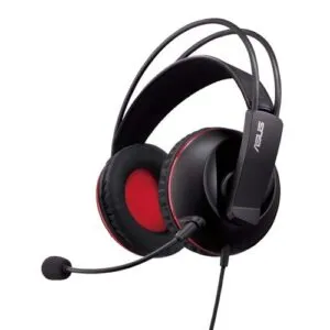ASUS CERBERUS Gaming headset designed for both PC Gaming and mobile use