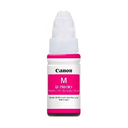 Canon Pixma GL790 Magenta Ink Bottle