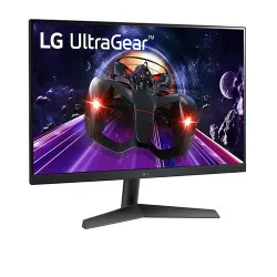 LG UltraGear 24GN600-B 24 Inch 99% SRGB Gaming Monitor